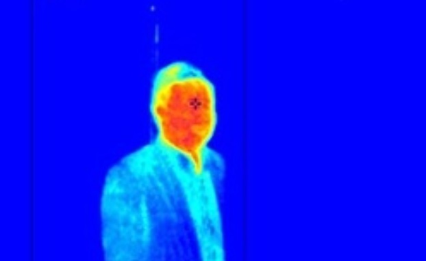 サーマルカメラ活用の注意点